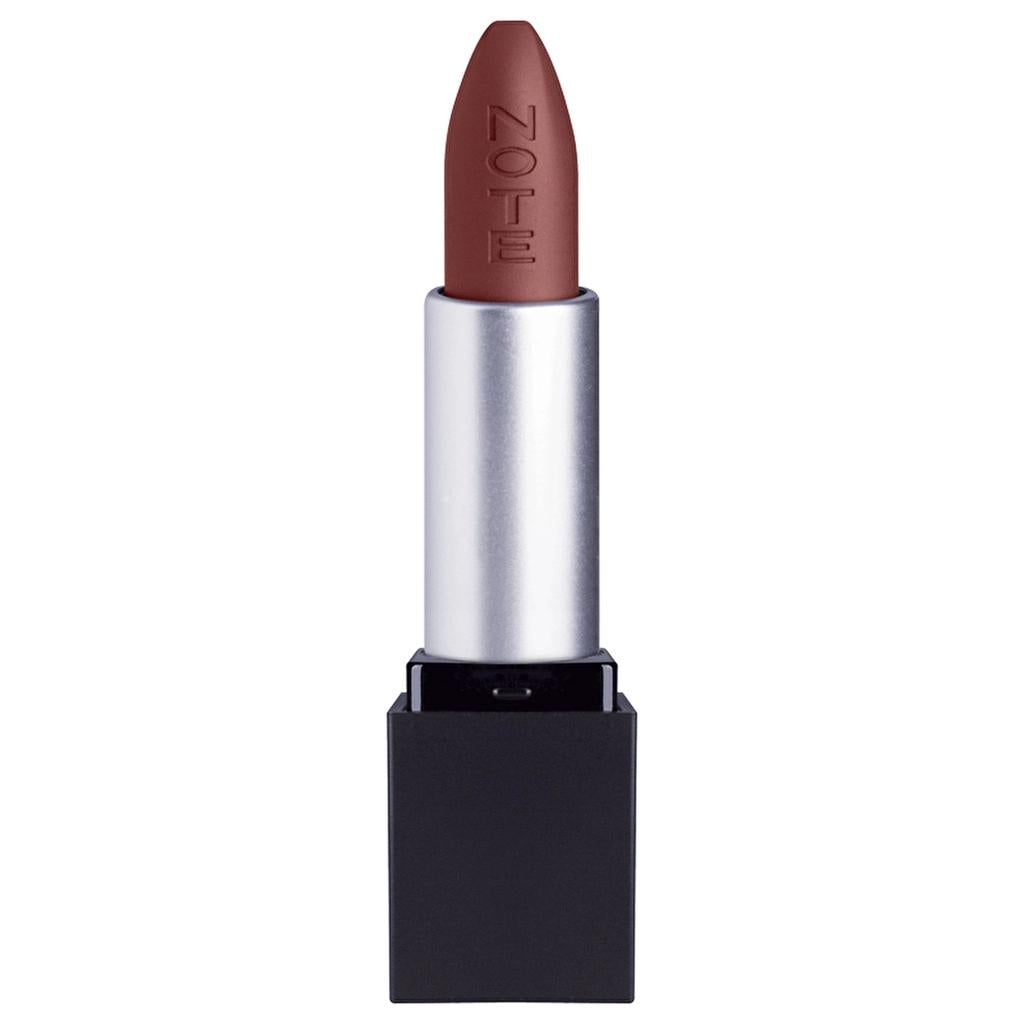 Note Mattever Lipstick 02 Long-Wear Matte Lip Color