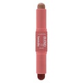 Beaulis Blend It Dual-Ended Contour & Highlight Stick 316 Halo
