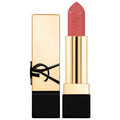 Rouge Pur Couture Caring Satin Lipstick with Ceramides - Vegan, Long-Lasting Lip Color