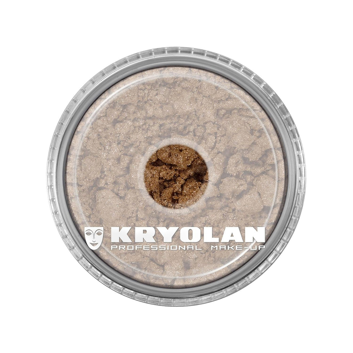 Kryolan Satin Powder SP 315 Shimmering Loose Eyeshadow 3g