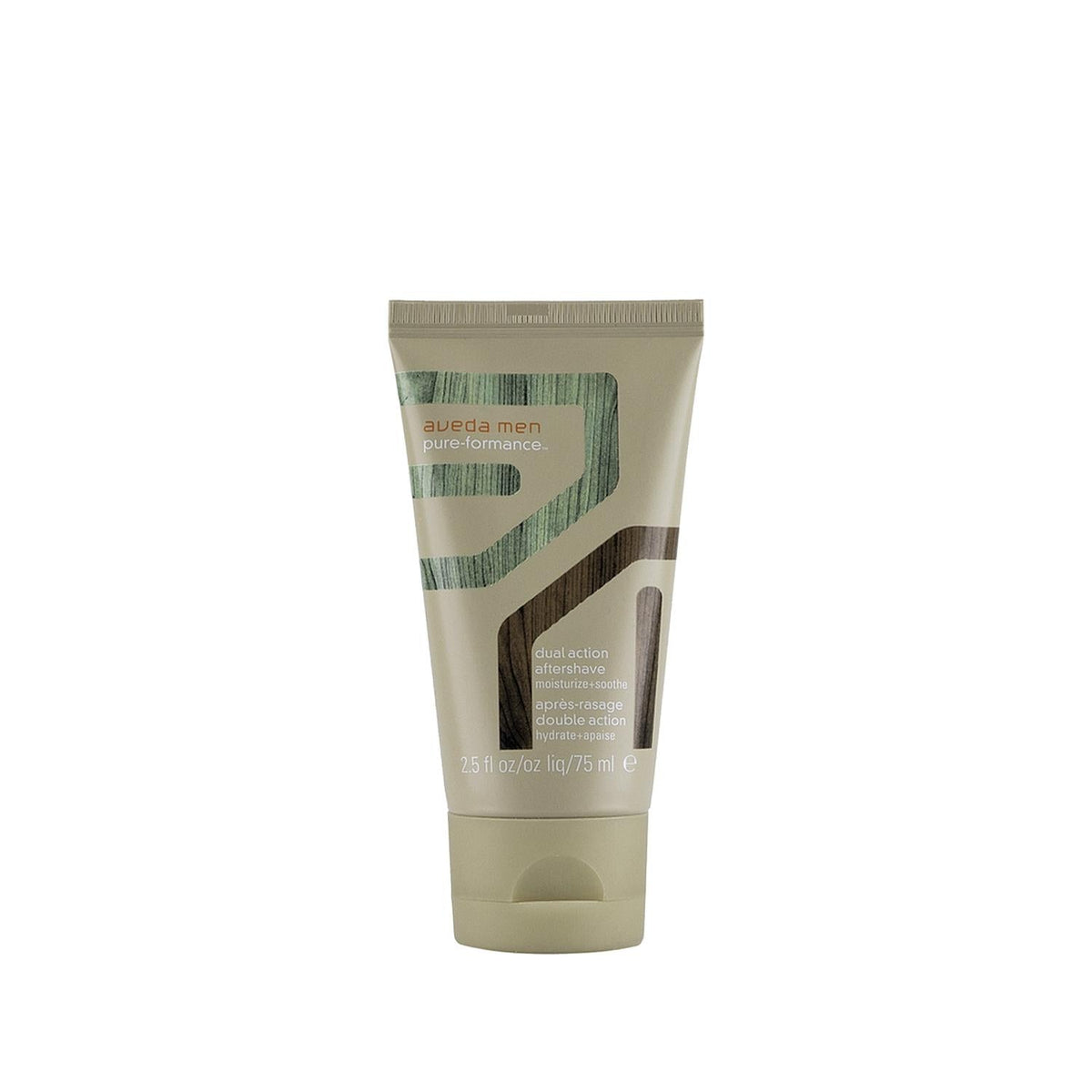Aveda Pure-Formance Dual Action Shaving Lotion for Men - Smooth Shave, Sensitive Skin Friendly