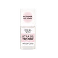 Rival Loves Me Ultra Gel Top Coat for High Shine 9 ml