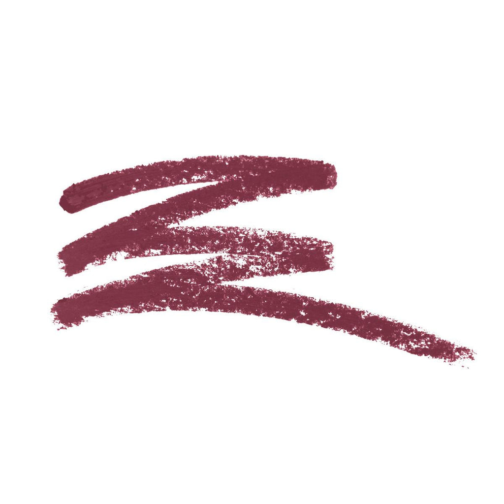 wet n wild Color Icon Fab Fuschia Lip Liner Pencil: Long Lasting Definition, Prevents Lipstick Bleed, Fuller Lips