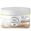 Bee Beauty Collagen & Goat Milk Face Cream for Hydration 50 ml