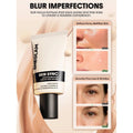 Sheglam Liquid Tube Foundation Smooth Coverage Porcelain