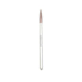 For Your Beauty Eyeliner Brush - Precise Makeup Tool for Flawless Eyeliner Application
