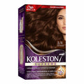 Koleston Supreme Hair Dye 34 Dark Chestnut