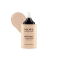 Note Invisible Perfection Foundation with Neutral Undertone 30ml