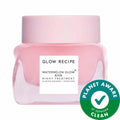 Watermelon Glow: AHA Night Treatment Mask - Exfoliate, Hydrate & Brighten for Smoother, Firmer Skin | Vegan & Cruelty-Free