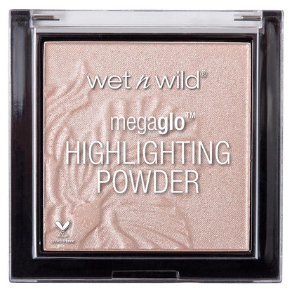 wet n wild MegaGlo Highlighting Powder Blossom Glow 5.4g