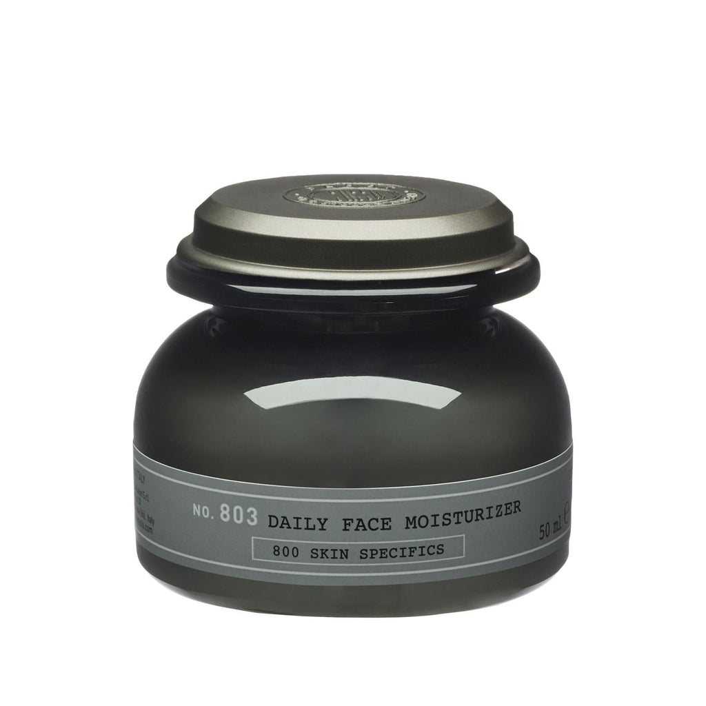 Depot No. 803 Daily Face Moisturizer for Men 65 ml
