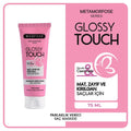 Morfose Glossy Touch Shine-Boosting Hair Mask 75 ml