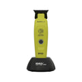 MRD PRO Smart Brain GMT-90 Hair Trimmer in Green