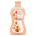 Bee Beauty Pretty Peach Shower Gel for Refreshing Cleansing 400 ml