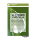 Yves Rocher Hydra Vegetal Cosmetic Product Brochure - Informative Promotional Material