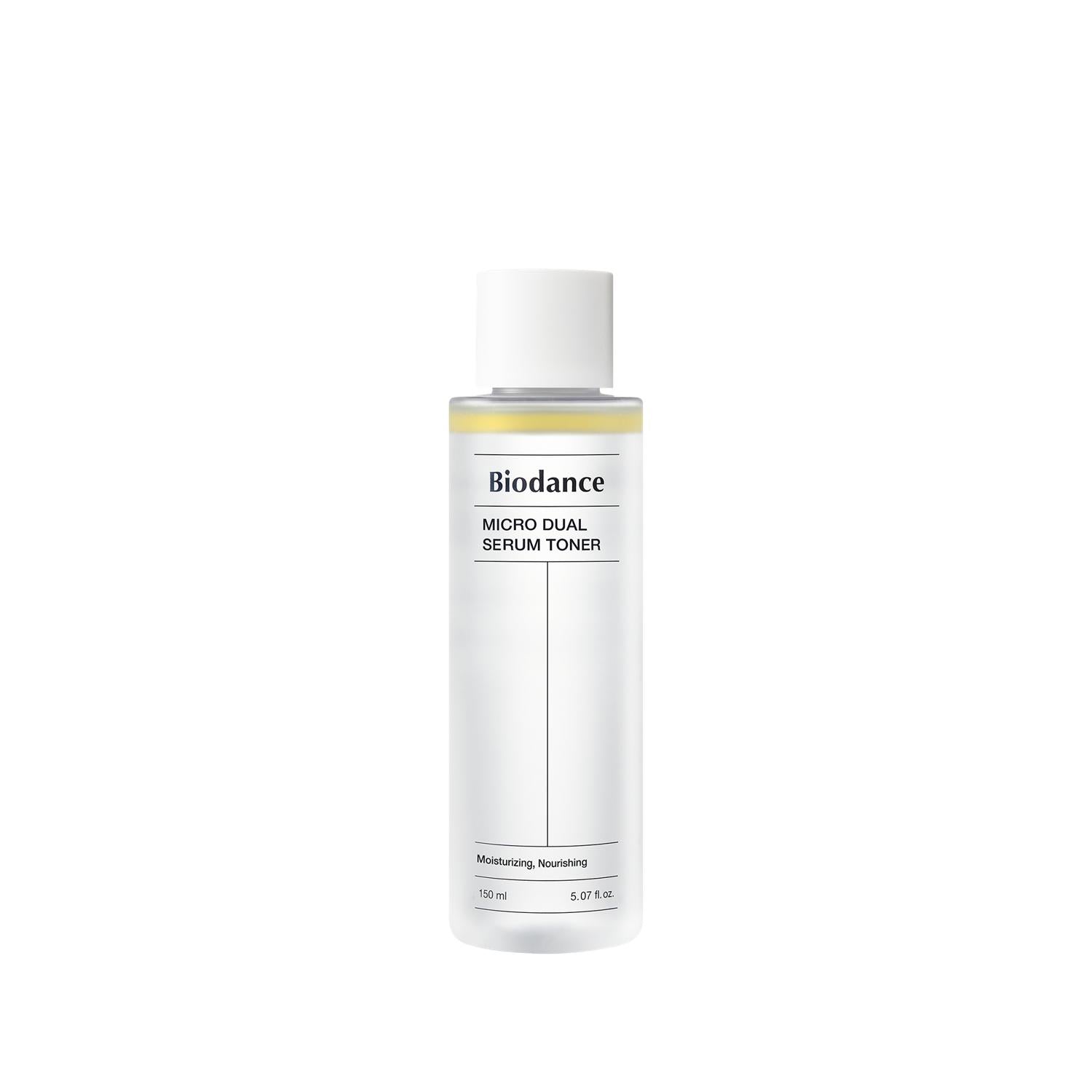 Biodance Micro Dual Moisturizing Serum for Dry Skin 150 ml