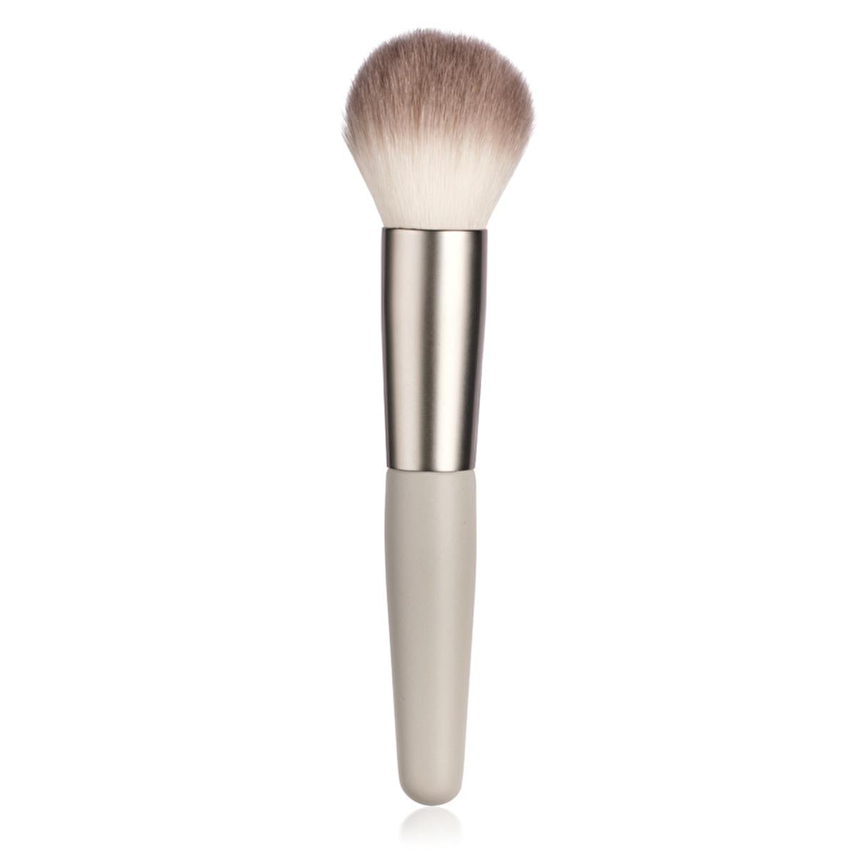 Eklips Flat Foundation Brush: Achieve Flawless Skin with Even, Streak-Free Makeup Application