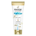 Pantene Hydra Glow Hair Care Cream - Moisturizing, Biotin & Baobab Extract, 9.31 fl oz
