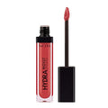 Note Hydramoist Lip Gloss 08: Silky Smooth, High-Shine & Hydrating Lip Color with Shea Butter & Cupua�u Oil for Plumper Lips