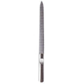 Nascita Pro Metal Nail File for Precision Shaping