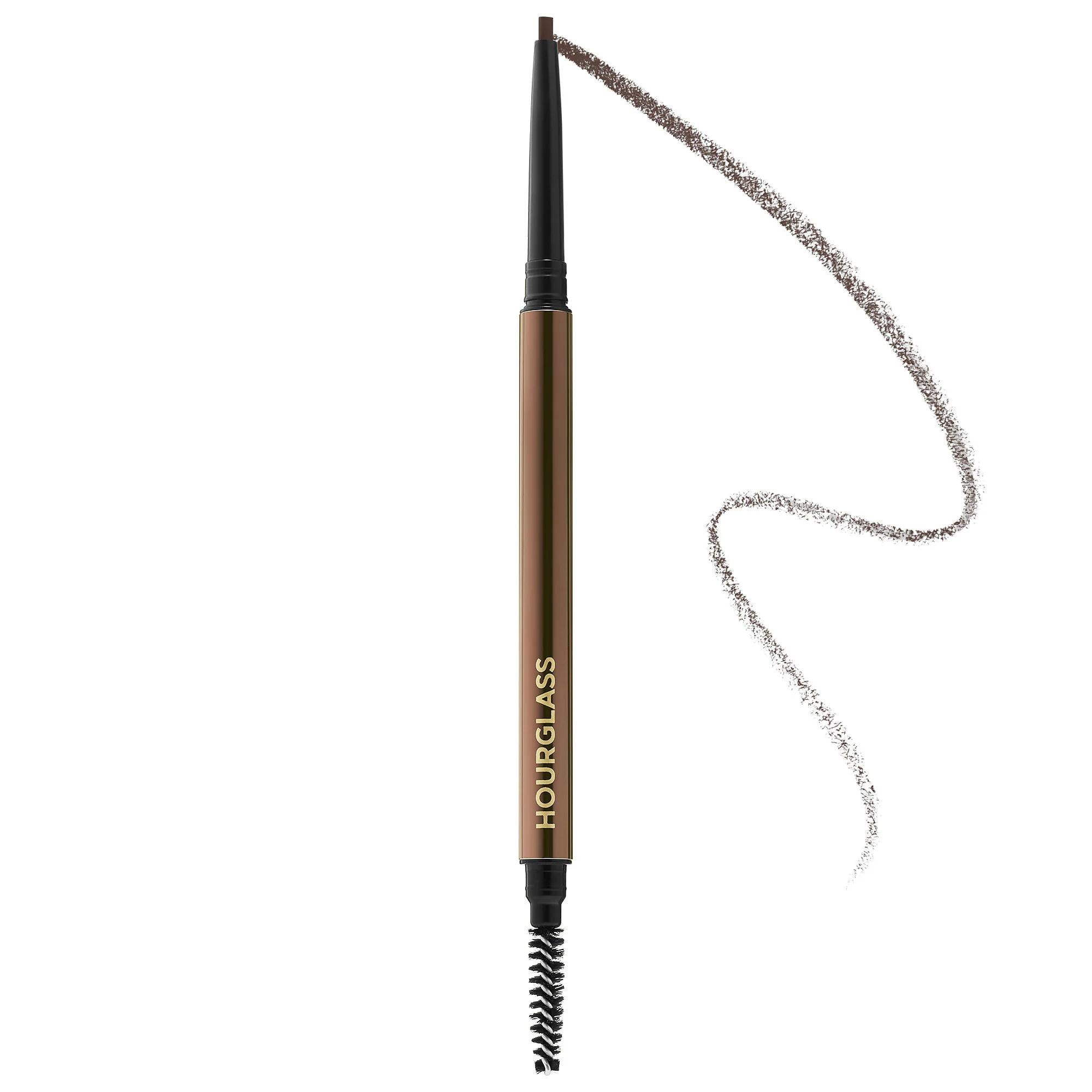 Arch Brow Micro Sculpting Pencil - Ultra-Precise Vegan Brow Pencil for Natural Definition - Cruelty-Free Beauty