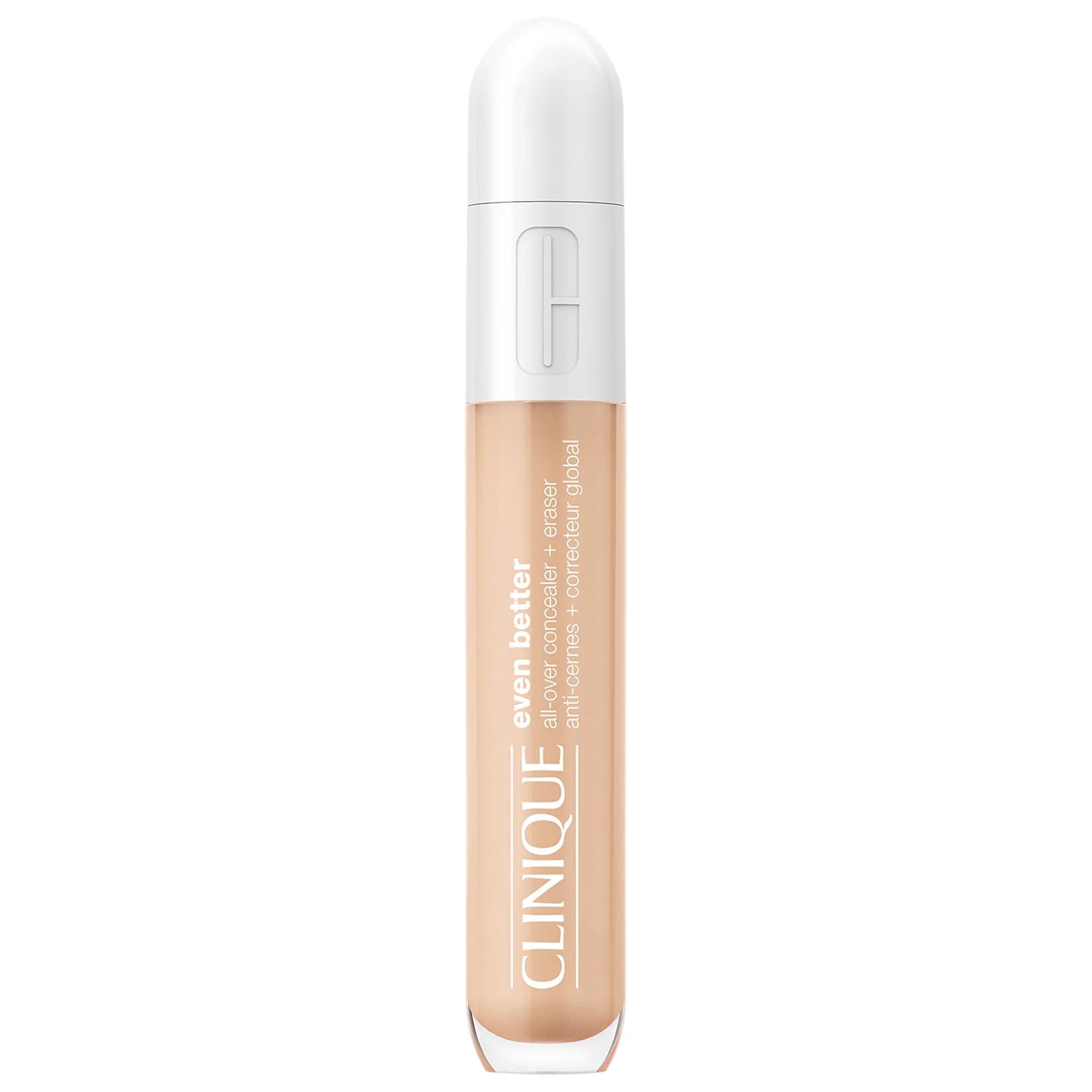 Even Betterª All-Over Concealer + Eraser - Lightweight Full-Coverage Concealer for Dark Circles & Spots