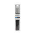 Eurostil Professional Spanish Hair Comb 128 - Detangle & Style with Ease