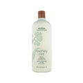Aveda Rosemary Mint Weightless Hair Cream - 1000ml Natural Hydrating Treatment for All Hair Types