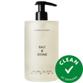 The Body Shop Bergamot & Hinoki Refillable Body Wash with Niacinamide + Probiotic - Natural, Sustainable Skincare for Dry, Dull Skin