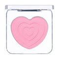 Etude Heart Pop Blusher Radiant Cheek Color Cool Punch Ade
