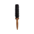 Trina 43 mm Wooden Handled Hair Brush - Natural Feel & High-Quality Hair Care