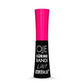 Mara Nail Polish Applicator Strip - Liquid Barrier for Neat Nail Polish Application & Nail Art Designs