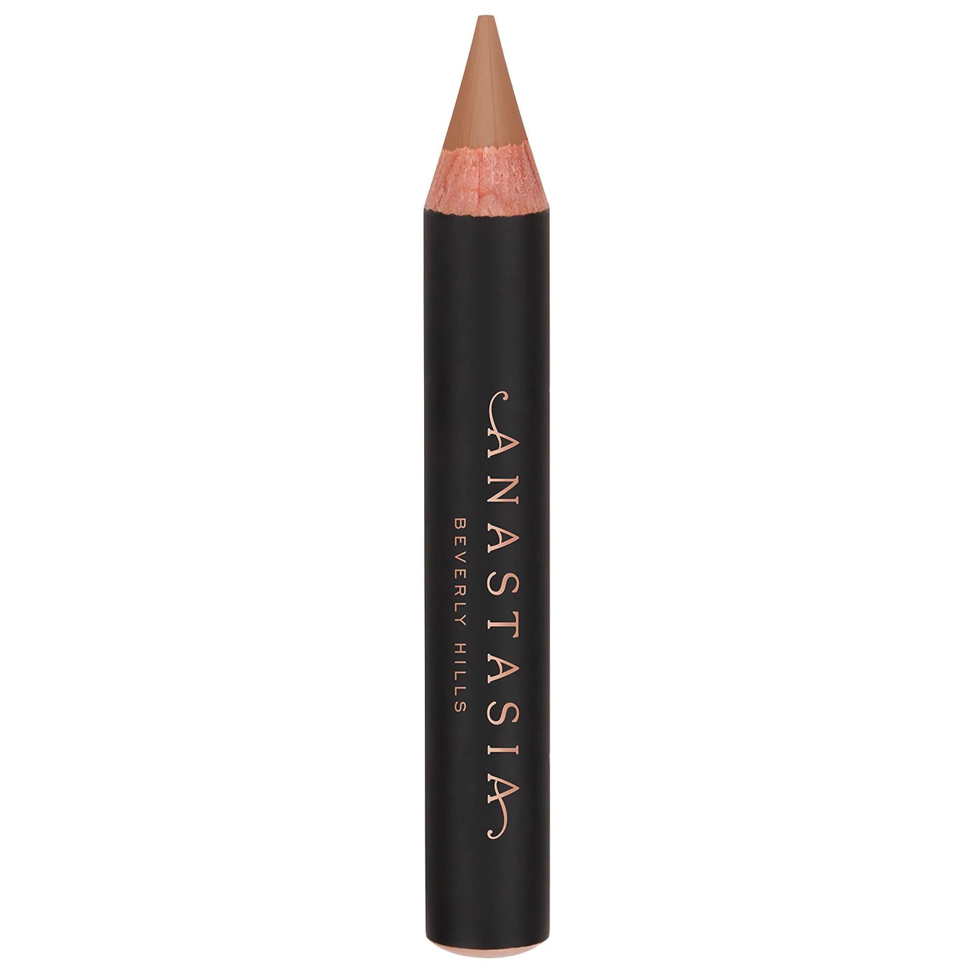 Highlighting & Concealing Eyebrow Pro Pencil by [Brand Name] - Multitasking Makeup Pencil for Flawless Coverage