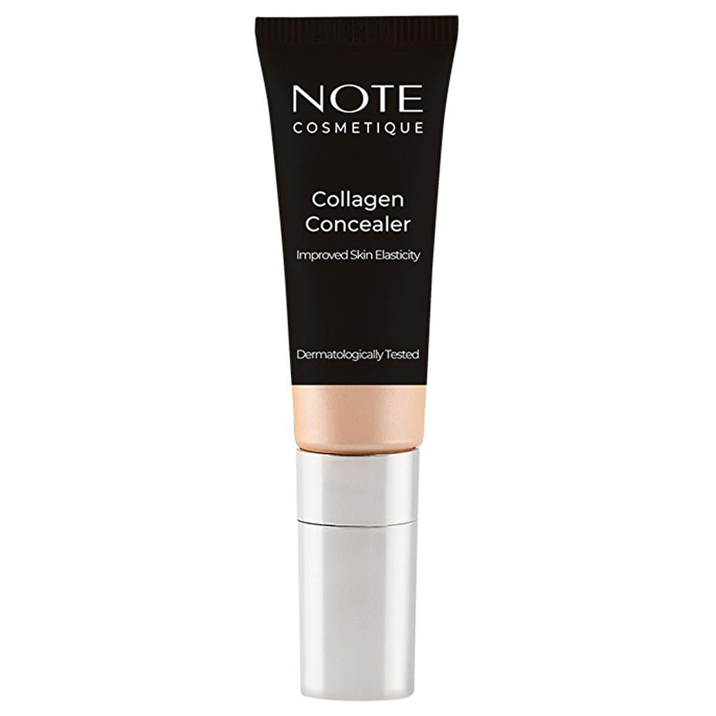 Note Collagen Concealer - Anti-aging Makeup for Improved Skin Elasticity