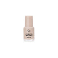 Golden Rose WOW Nail Color No:05 Glossy Nail Polish 6ml