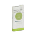 Voesh New York Deluxe Manicure Kit - 3-Step Nail Care Set with Green Tea for At-Home Pampering