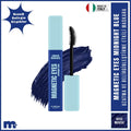 Maruderm Make Up Magnetic Eyes Blue Mascara 9ml