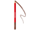 Lip Snatcher: Waterproof Precision Lip Liner - Define, Sculpt & Fill, Vegan & Cruelty-Free, Long-Lasting Color