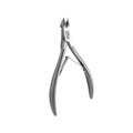 Nghia Export C.07: Precision 3.5mm Stainless Steel Cuticle Nipper | Professional Manicure & Pedicure Tool