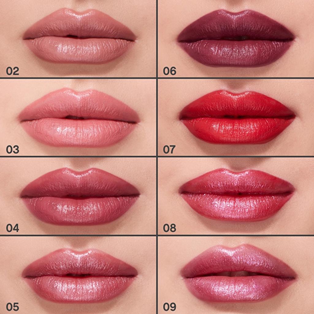 Stellary My Lip Symbol Lipstick 06 Sexy 3.8g