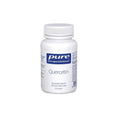 Pure Quercetin Dietary Supplement for Daily Wellness 60 Capsules