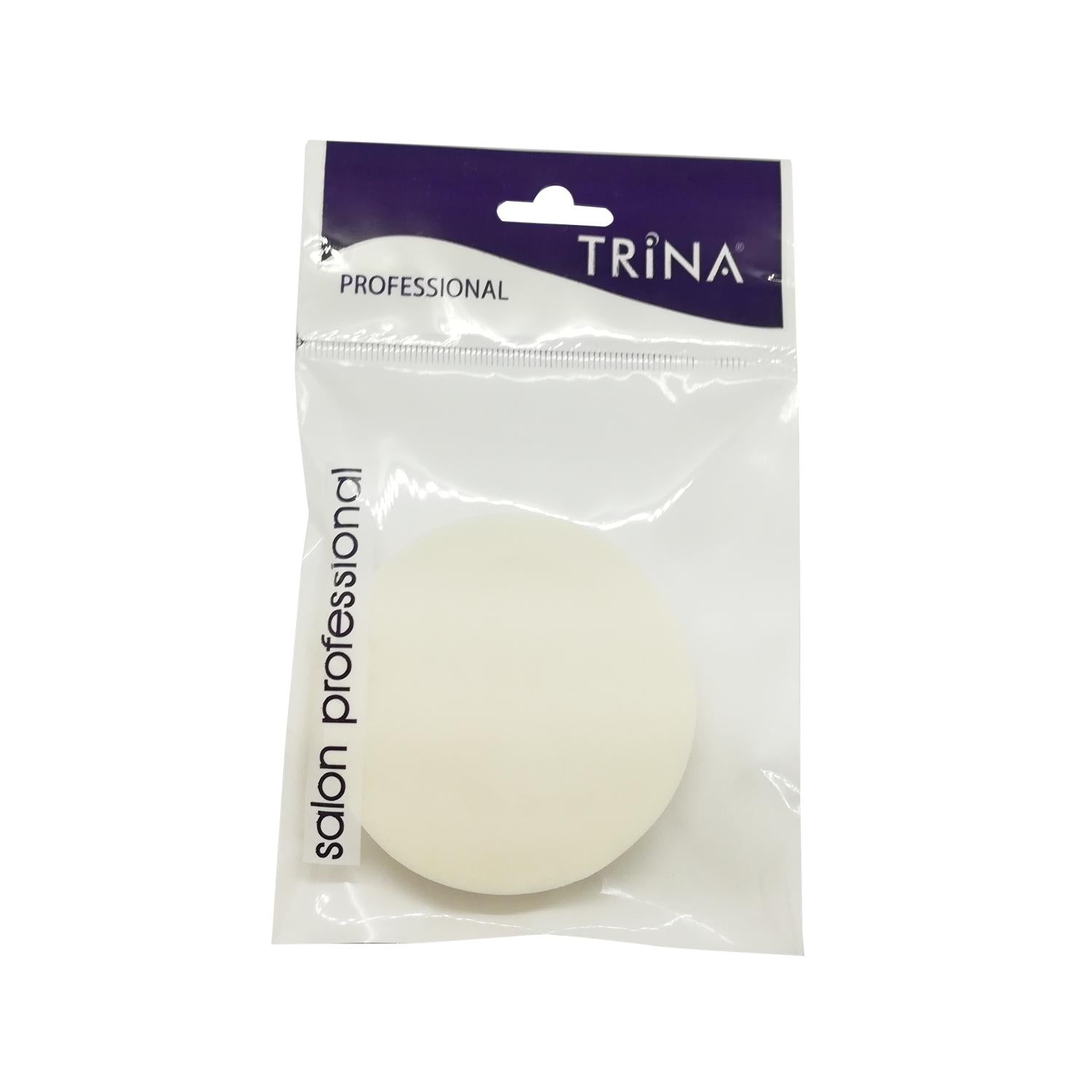 Trina Makeup Sponge - High-Quality Cosmetic Applicator for Flawless Makeup Application
