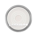 Kryolan Polyester Glimmer Fine Pearl White Glitter 4g
