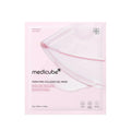 Medicube PDRN Pink Collagen Gel Mask for Firming & Glow 4x28g