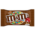 M&M's Chocolate Candy Dragee 45g - Colorful, Portable & Delicious Chocolate Snack