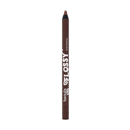 Beaulis Fun Flossy Eyeliner 117 Copper Sparkle 1.2g