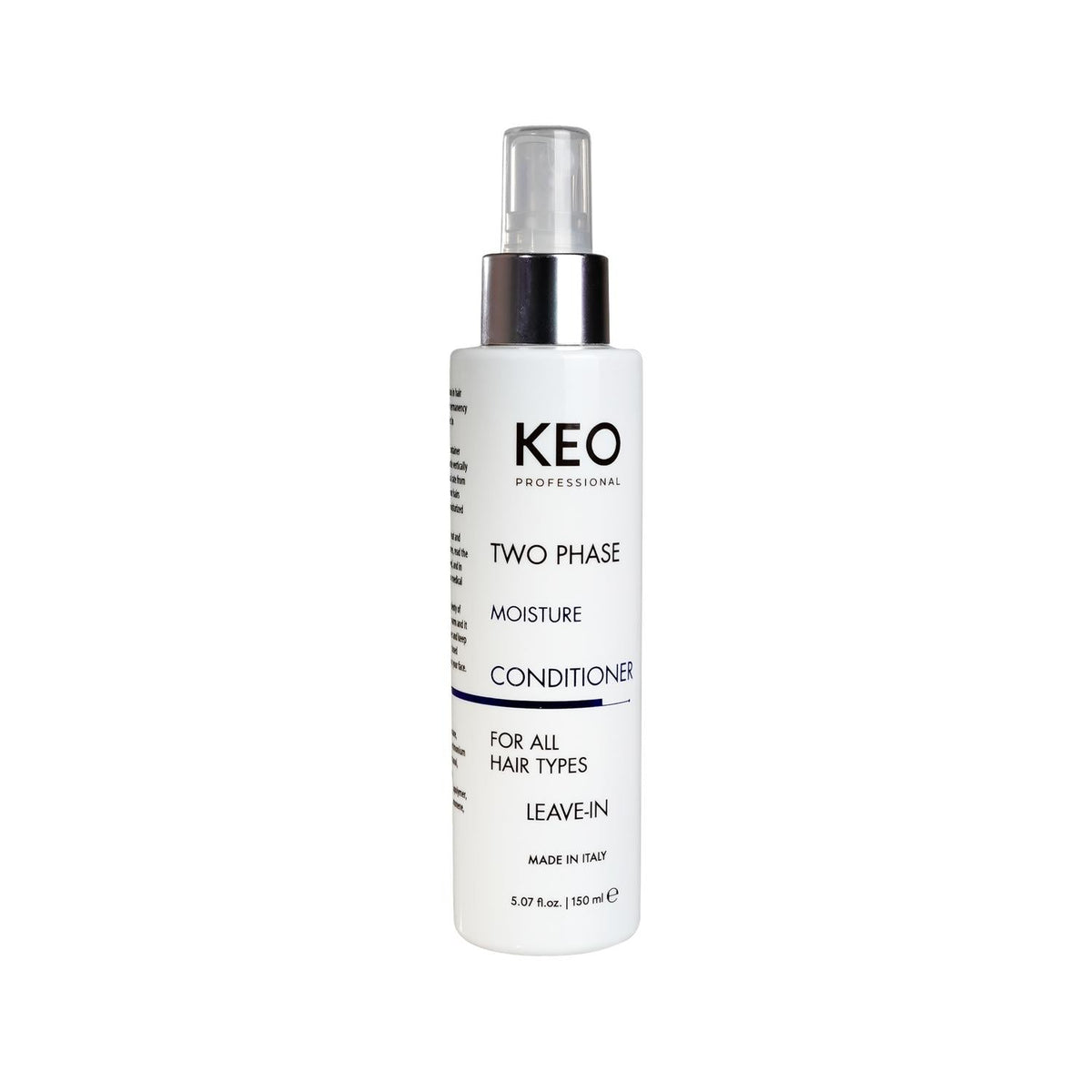 Keo Professional Two Phase Hair Conditioner for Softness 150 ml