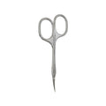 STALEKS Asymmetric Uniq 20 Type 4 Professional Cuticle Scissors