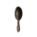 Janeke Chrome Air Cushion Hair Brush CRSP22N