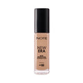 Note New Era Foundation Makeup - SPF 50 Hyaluronic Acid Moisturizing Foundation for Dry Skin